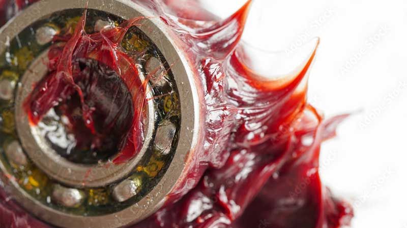 绿色冲压之选：汉克BS-301，符合环保与食品接触要求