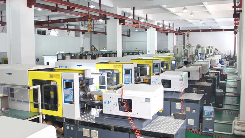 汉克BS-301：如何实现冲压质量与车间环境的双赢