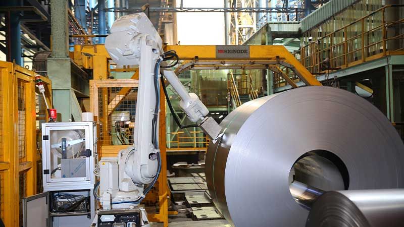 在工厂里，阻尼脂的这些应用案例你可能没想到